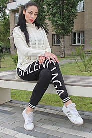 ukrainian women