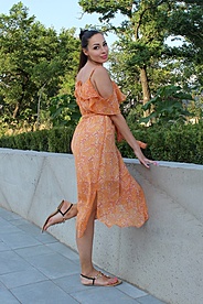 russian women