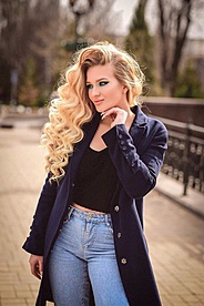 russian girl