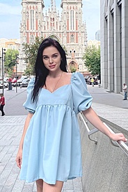 russian woman