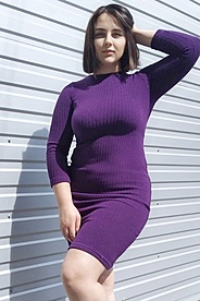 ukraine women
