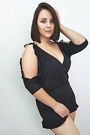 ukraine women