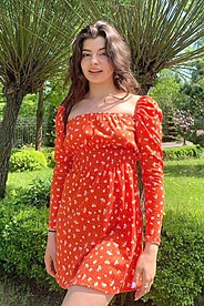russian bride
