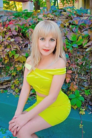 ukraine women