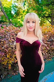 ukraine women