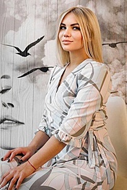 russian bride
