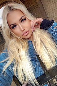 ukrainian women