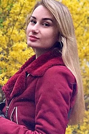 russian bride