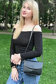 russian bride