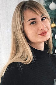 ukraine women