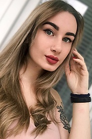 ukrainian women