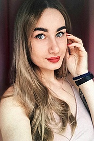 ukraine women