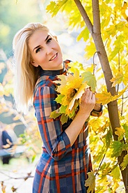 ukrainian women