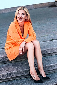 russian woman
