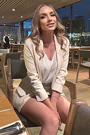 russian girl