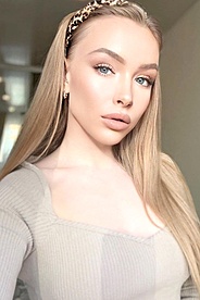 russian girl