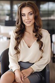 'russian girl'