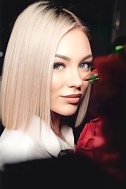 Yekaterina Kiev 1106016