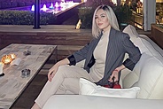 russian woman
