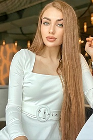 russian girl