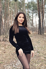 ukrainian women