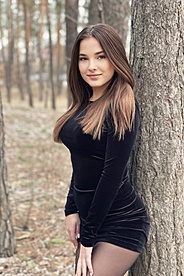 ukraine women
