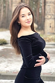 ukrainian women