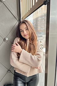 ukrainian girls