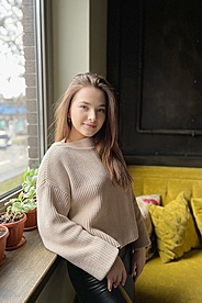 russian women