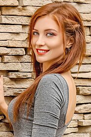 Maria Cherkassy 1115292