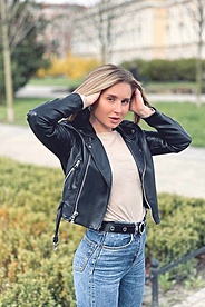 ukraine women
