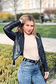 russian girl