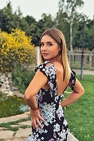ukrainian women