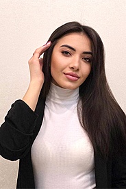 ukraine women
