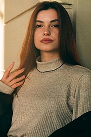 russian girl