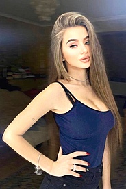 russian bride