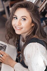 Anastasia Kyiv 1149956