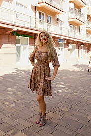 russian girl