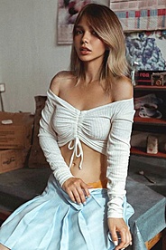 ukrainian women