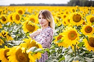 ukrainian women