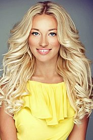 Alyona Skvira 116611