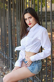 russian girls
