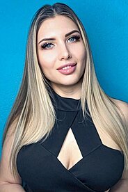 Olga Madrid 1174711
