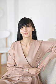 russian woman