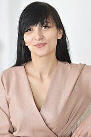 Anna Kyiv 1175890