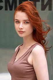 Viktoriia Ivano-Frankivsk 1201351