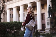'russian girl'