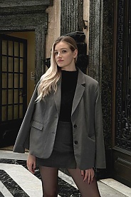 'russian woman'