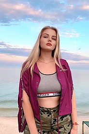 'ukraine women'