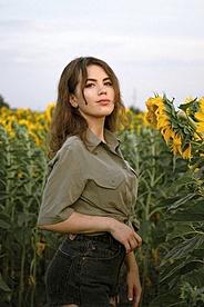 'russian girl'
